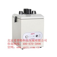 愛普特單/雙工位錫焊煙霧凈化器FC210D/S