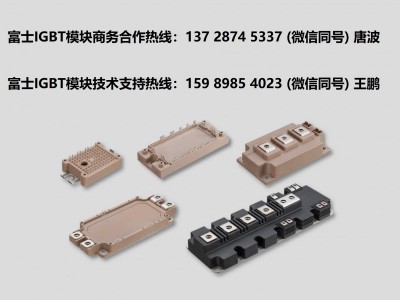 華南深圳廣州富士電機(jī)(中國)IGBT模塊IPM模塊代理商