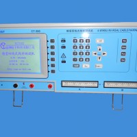 CT-350精密四線式線材綜合測試儀