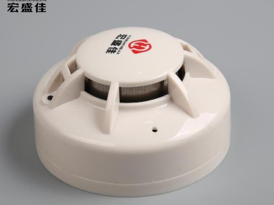 JTY-GD-HA621-RS485 光電感煙火災(zāi)探測(cè)器批發(fā)