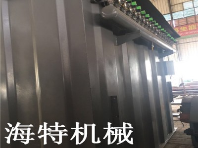 環保設備批發工業除塵器布袋脈沖除塵器脈沖除塵器布袋除塵器