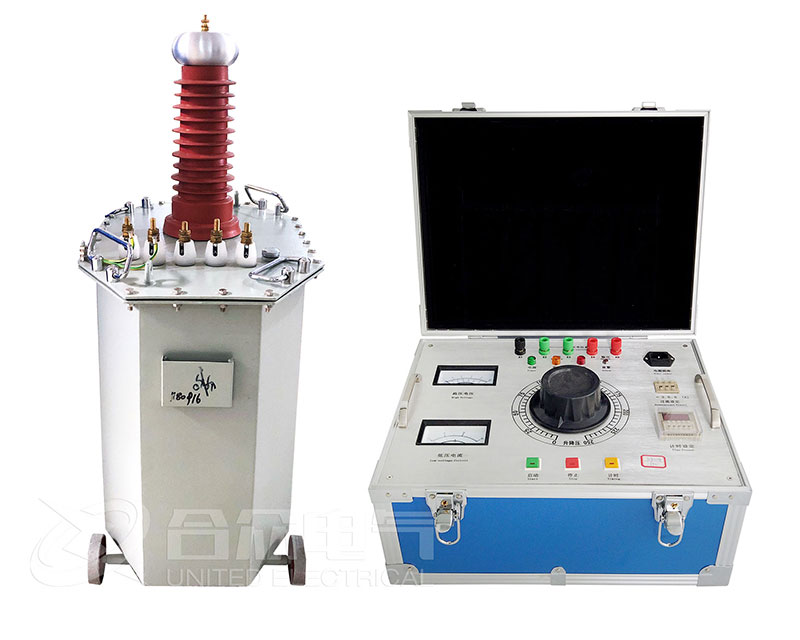 工頻耐壓試驗裝置