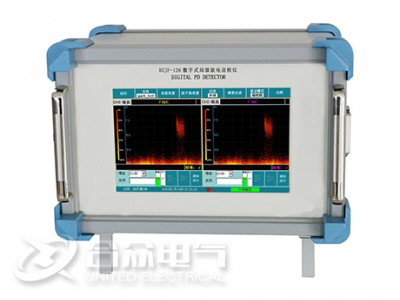 局部放電檢測儀應編寫試驗方案