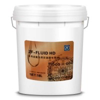 采埃孚ZF-FLUID HD多用途變速箱油卡客車船用齒輪油