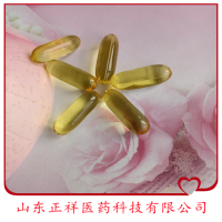 大蒜油凝膠糖果貼牌oem代加工 復(fù)合食品軟膠囊廠家生產(chǎn)定制