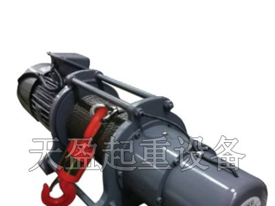 DU-2K型DUKE電動(dòng)卷?yè)P(yáng)機(jī),2000kg電動(dòng)卷?yè)P(yáng)機(jī)價(jià)格