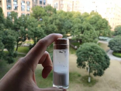 30nm二氧化硅環氧樹脂專用親油改性CY-SP30S