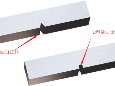 金屬材料力學性能檢測