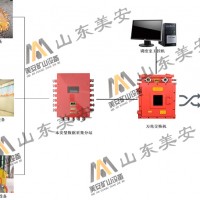 煤礦大型設備在線監測和故障診斷系統礦用機電設備故障診斷