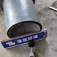 上海湛流 SCR 聲波吹灰器