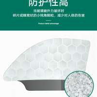 哪些因素影響了采購(gòu)汽車投影反射雙曲面聚光玻璃的使用壽命