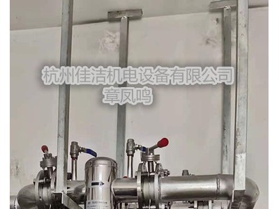 醫院負壓吸引排氣滅菌裝置 醫院負壓吸引排氣殺毒過濾器