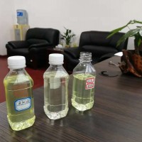 不用高溫裂解酸堿洗廢機油煉油技術