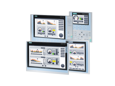 西門子代理商工業(yè)自動(dòng)化SIMATIC HMI 操作面板