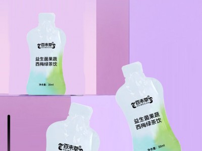 益生菌果蔬西梅綠茶飲生產廠家加工定制 各種飲品代加工