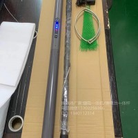 湖南鋰電打漁機,充電式一體桿,鋰電池單桿吸魚打漁