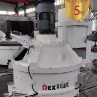 行星式攪拌機從物料混合高勻質向細致化轉型