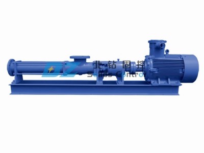 螺桿泵廠家—北鉆固控設備石油鉆采設備生產商