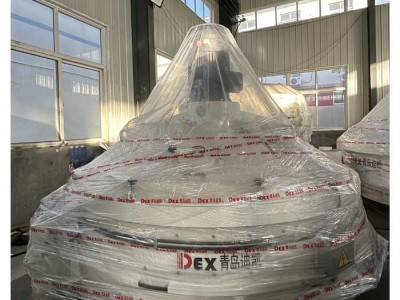 試問：DEX行星式攪拌機面對磚機面料易起球局面如何破局